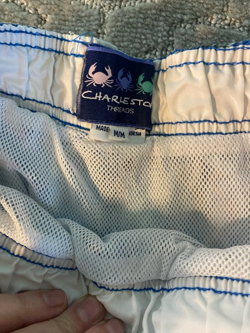 Charleston Threads pre owned